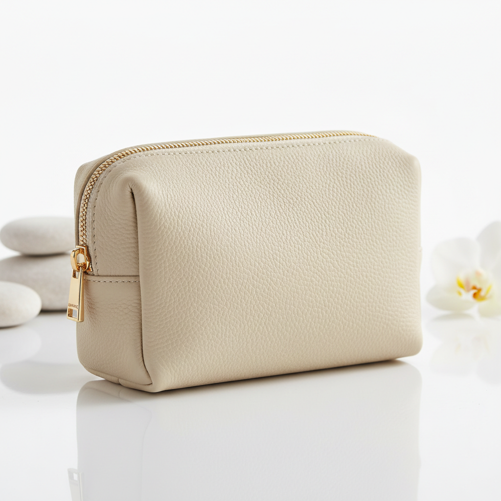 Pochette Maquillage Luxe