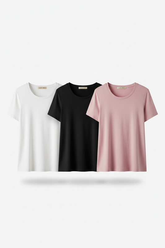 T-shirt premium - Collection Printemps-Été Mavero