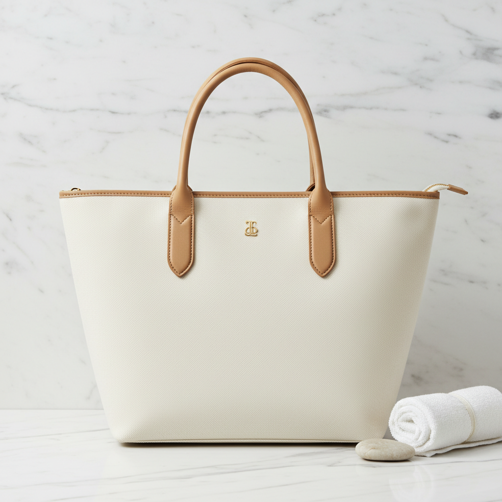 Tote Bag Signature - Mavero