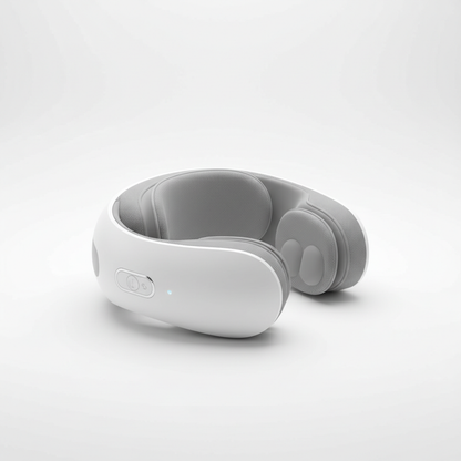 Masseur Épaules - Vue principale