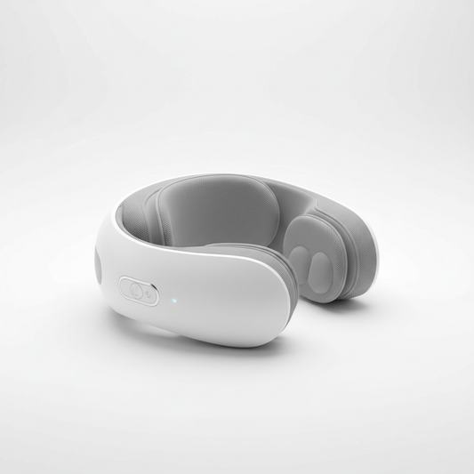 Masseur Épaules - Vue principale