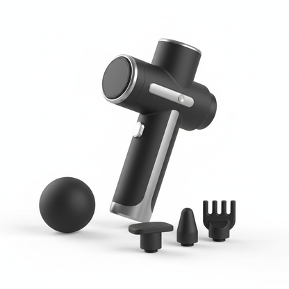 Pistolet de Massage - Vue principale
