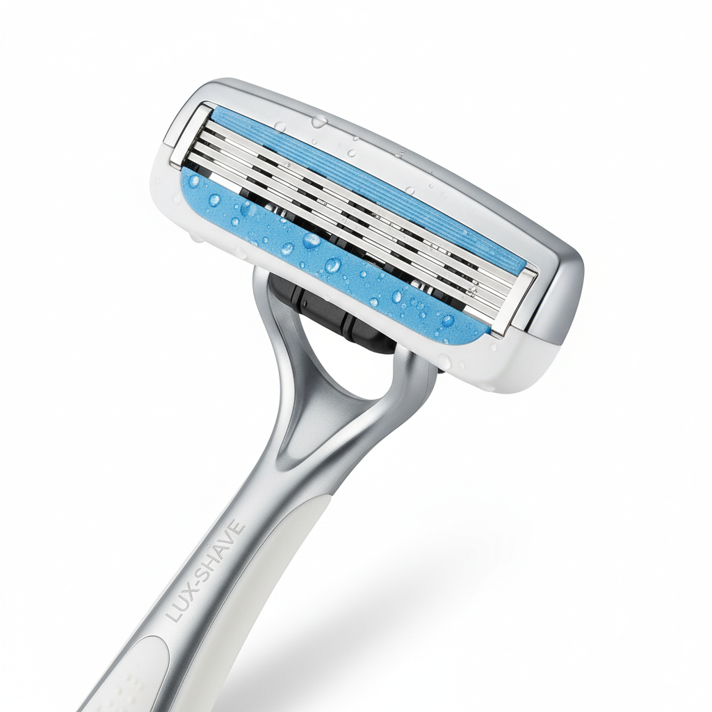 Rasoir Corps et Jambes Ultra-Glide pour femme
