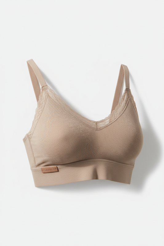 Soutien-gorge Sans Armatures Confort