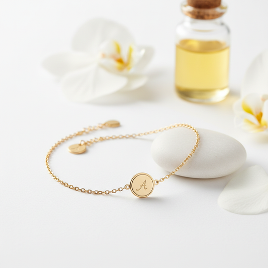 Bracelet Personnalisé