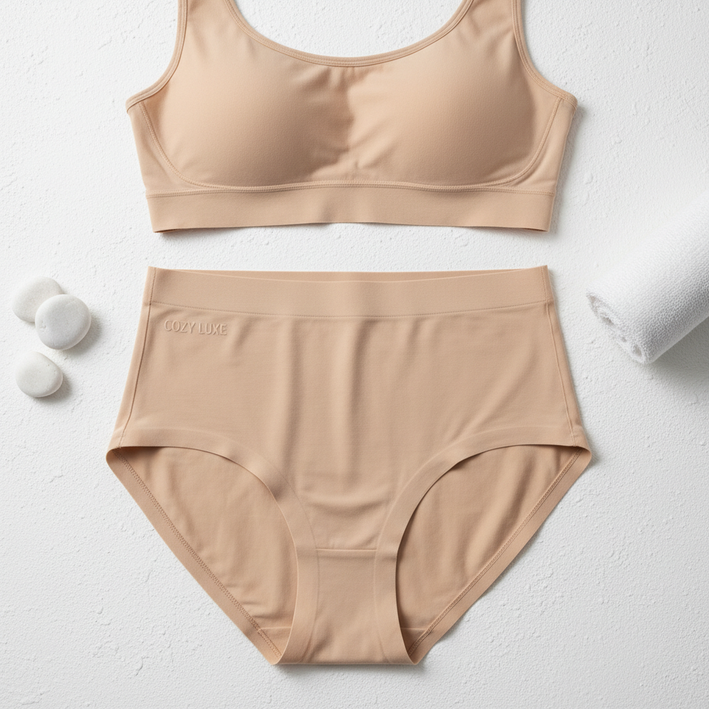 Culotte Confort Premium - Mavero