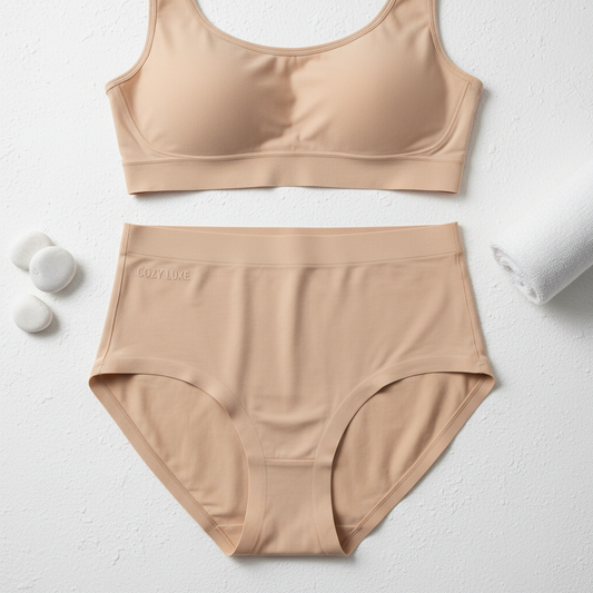 Culotte Confort Premium - Mavero