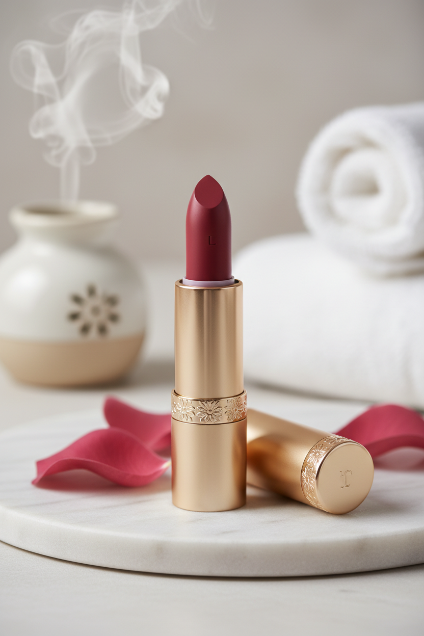 Rouge à Lèvres Velours