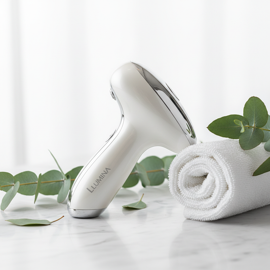 Appareil Radiofréquence Anti-Cellulite Corps - Mavero