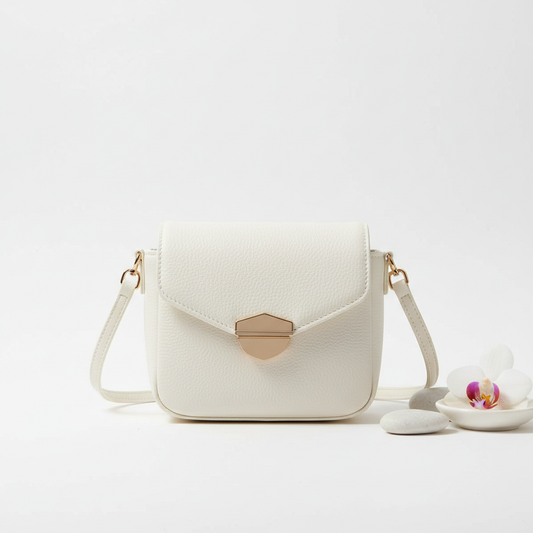 Sac bandoulière mini pour femme - compact et tendance