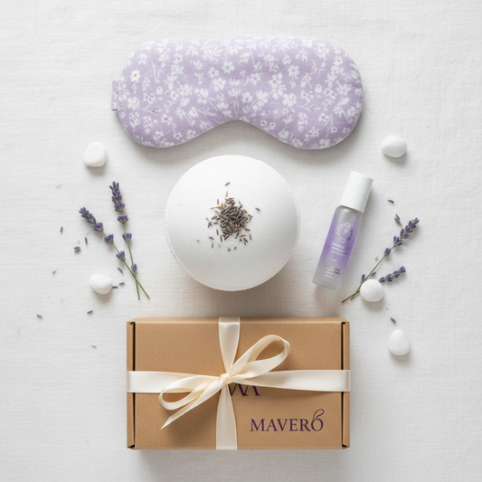 Coffret Détente Absolue Mavero