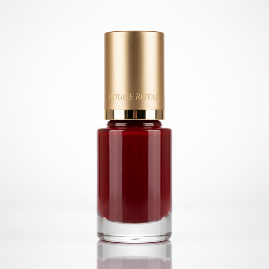 Vernis à ongles gel longue tenue