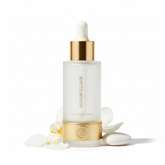 Sérum Éclat Visage