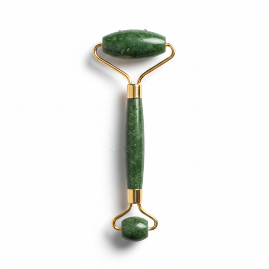 Rouleau Facial Jade Mavero