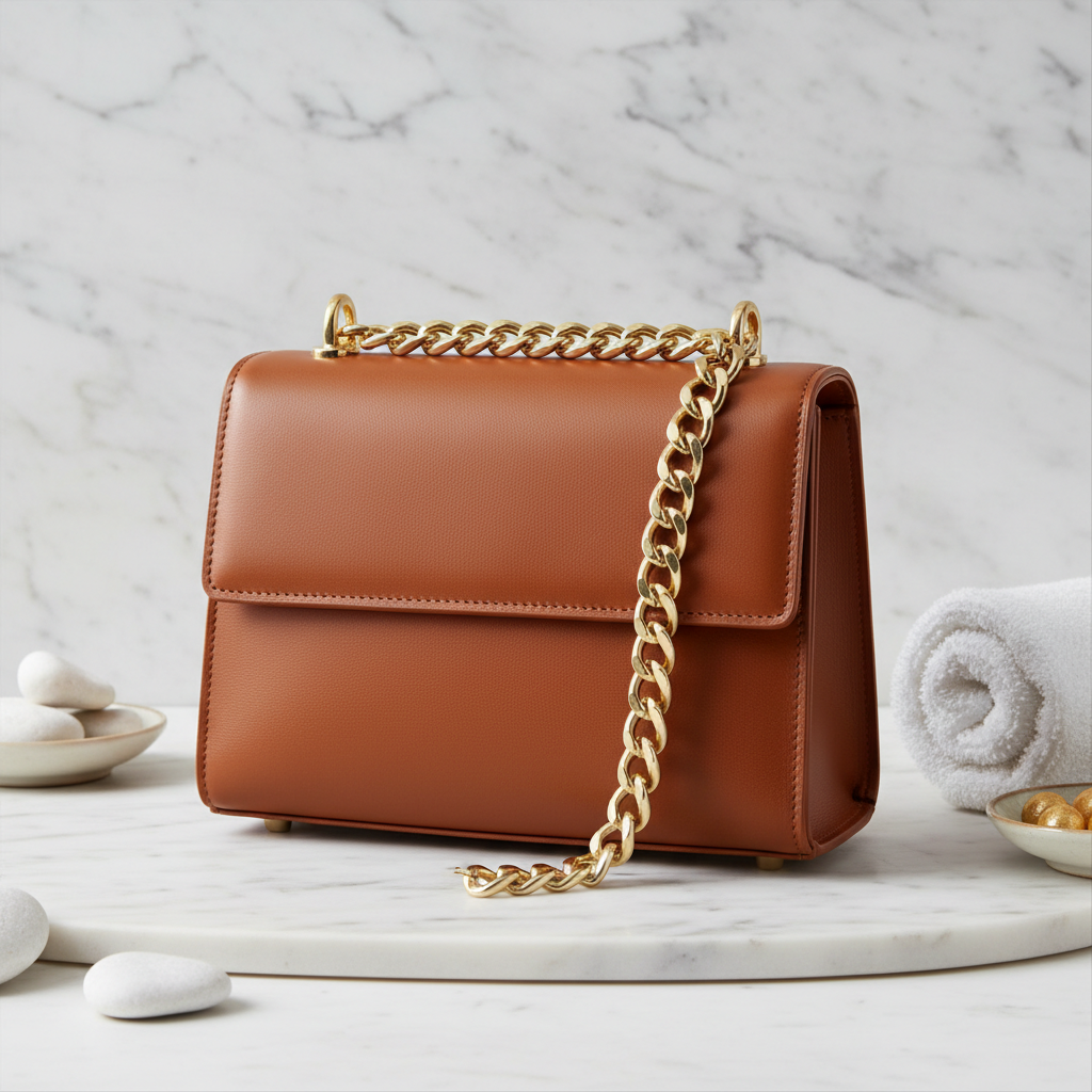 Sac à Main Classique - Mavero