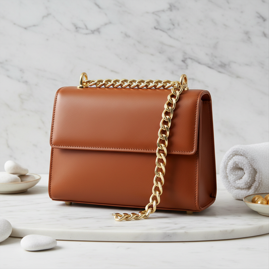 Sac à Main Classique - Mavero