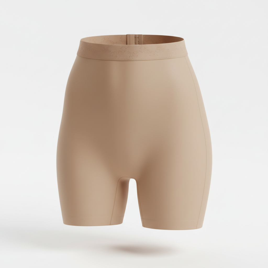 Gaine Sculptante Taille Haute – Shapewear Femme Mavero Beauty