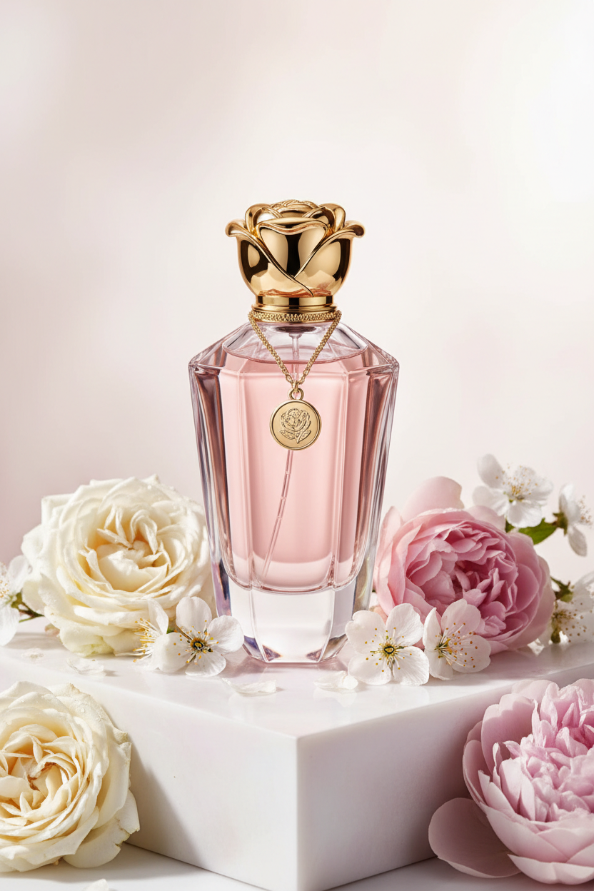Eau de Parfum Florale Femme