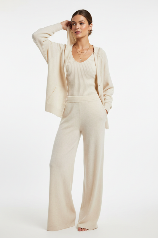Ensemble Loungewear Luxe
