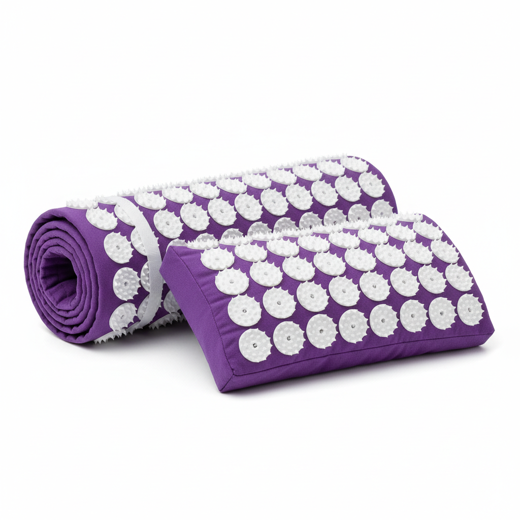 Tapis d'Acupression - Vue principale