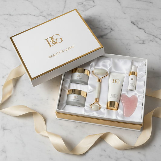 Coffret Beauté Complète Mavero Beauty