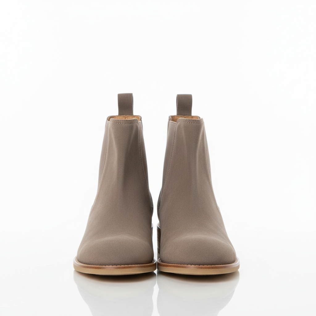 Bottines Chelsea pour femme - classiques et élégantes