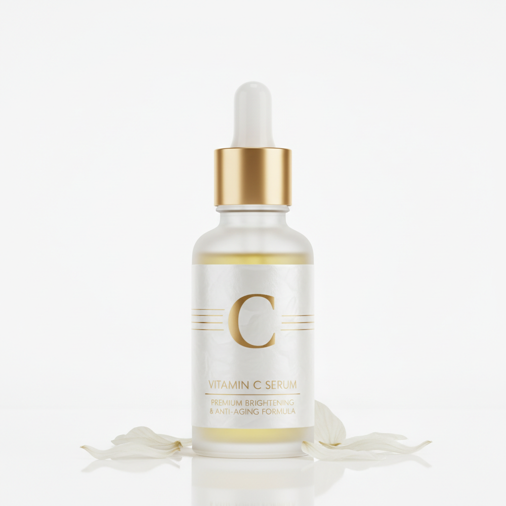 Sérum Vitamine C Éclat Mavero