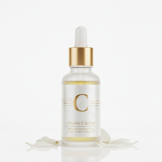 Sérum Vitamine C Éclat Mavero
