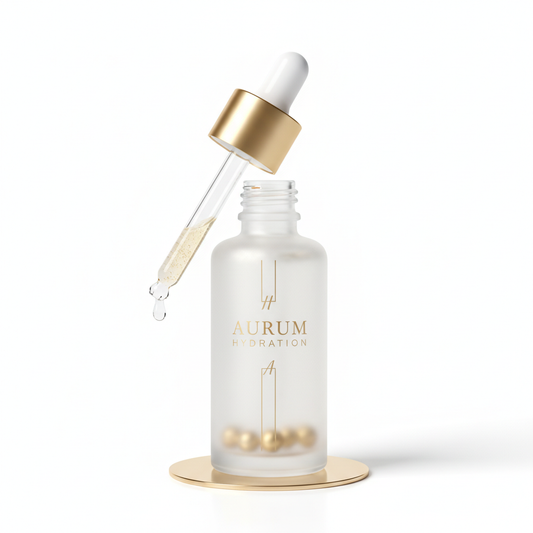 Sérum Acide Hyaluronique Pur Mavero