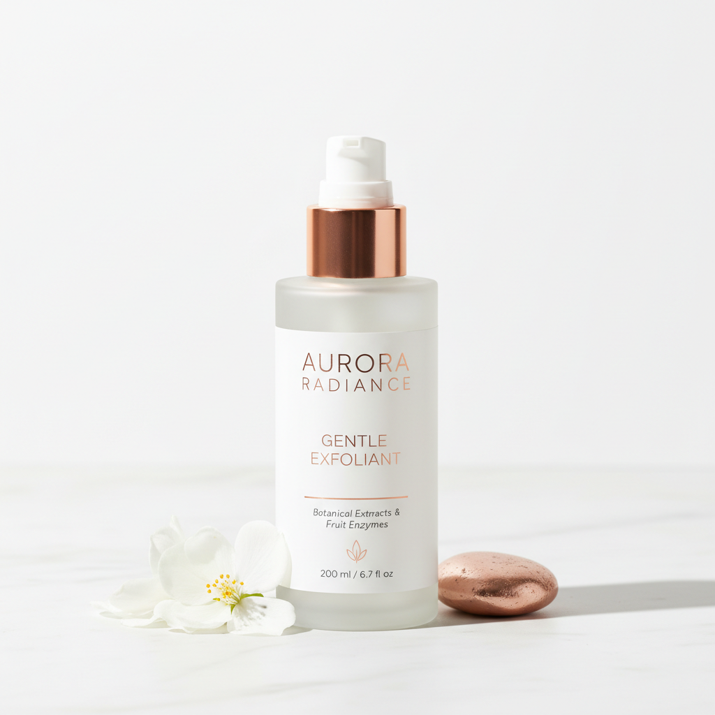 Exfoliant Enzymatique Visage Mavero