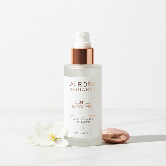 Exfoliant Enzymatique Visage Mavero