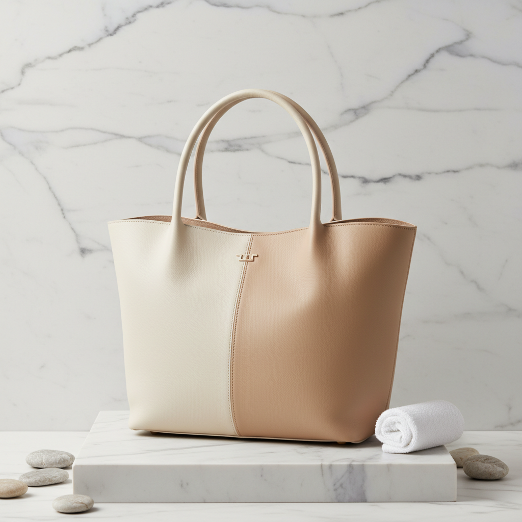 Sac Cabas Élégance - Mavero