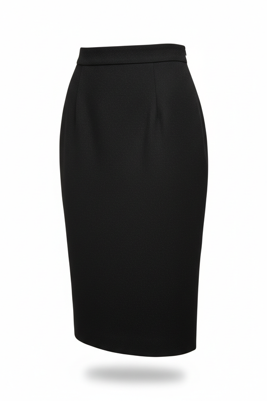 Jupe Crayon Chic Femme