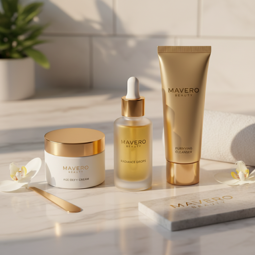 Kit Découverte Mavero