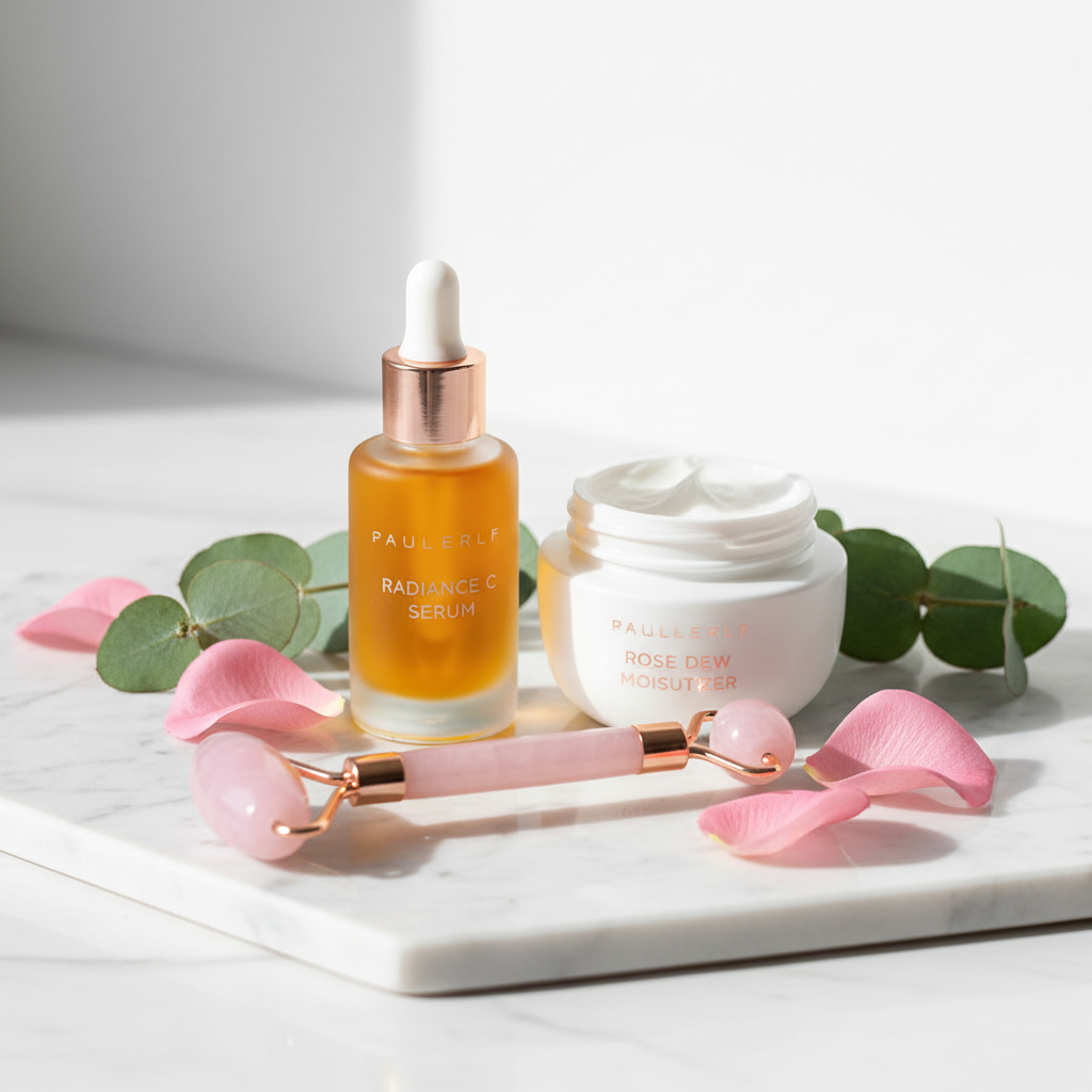 Kit Rituel Beauté Mavero