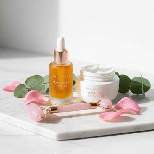 Kit Rituel Beauté Mavero