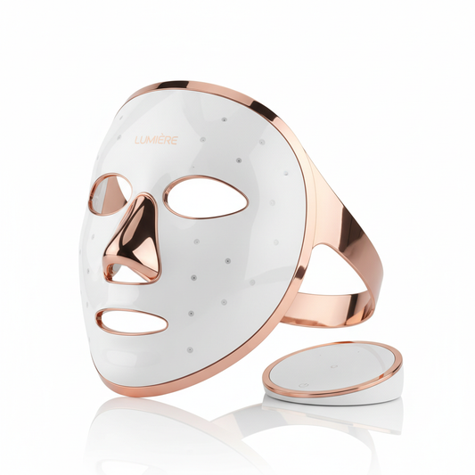 Masque LED Premium