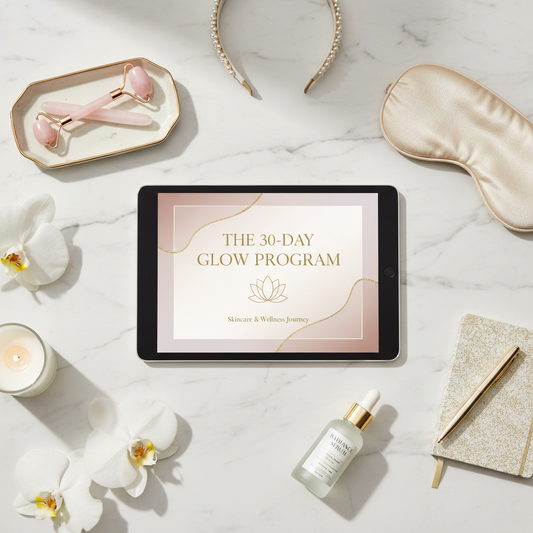 Programme Soin 30 Jours E-book