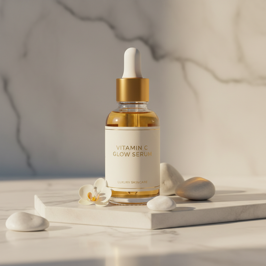 Sérum Éclat Vitamine C