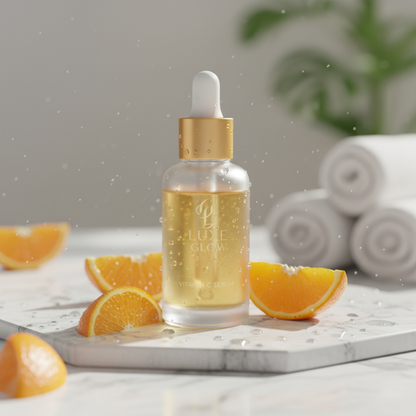 Sérum Vitamine C