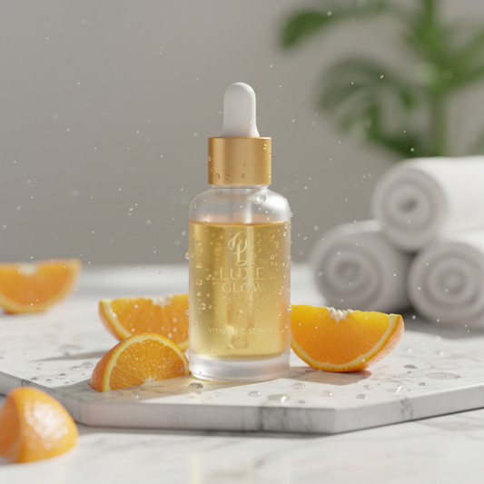 Sérum Vitamine C
