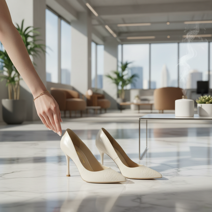 Style professionnel lifestyle