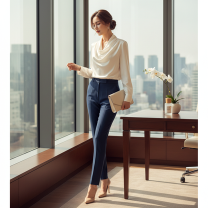 Style professionnel lifestyle