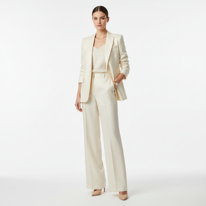 Vêtements luxueux pour femmes